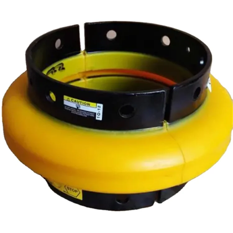 Acoplamento de elastômero V170V190V215V245