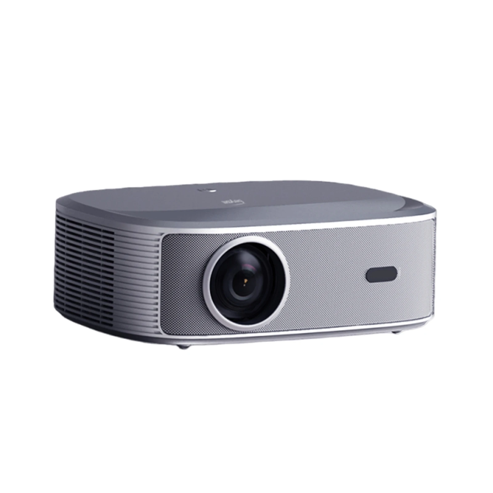 Everycom Projektor 3600 ANSI 4K HDR10 MEMC Android 15 Heimkino 5G WiFi6 Beamer Familientreffen Kinoqualität Auto-Fokus+Keystone-Korrektur Projektor
