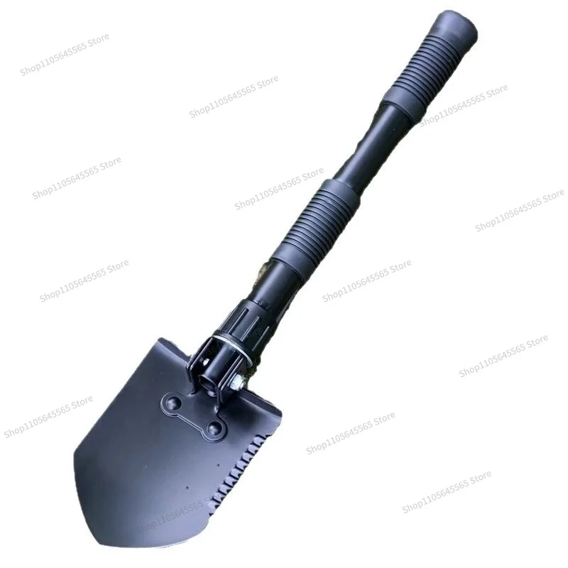 for-camping-engineer-shovel-multifunctional-outdoor-hoe-folding-shovel-thickened