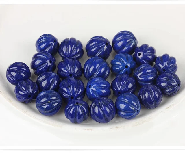 1Piece Lapis Carved…