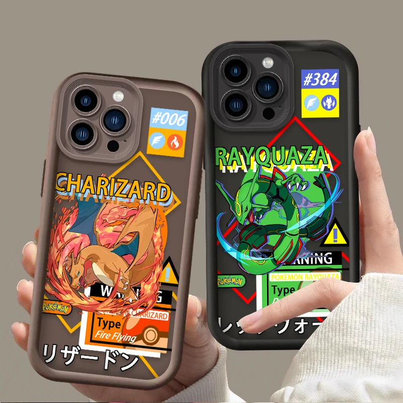 P-Pokemon Charizard…