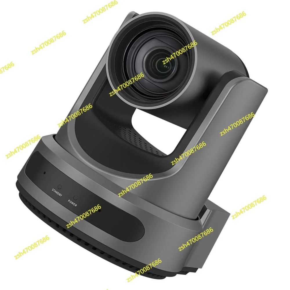 وصل جديد 2025 كاميرا 2mp 1080 Ptz 30x تكبير نظام مؤتمرات الفيديو كاميرا منبر Rostrum للبث المباشر