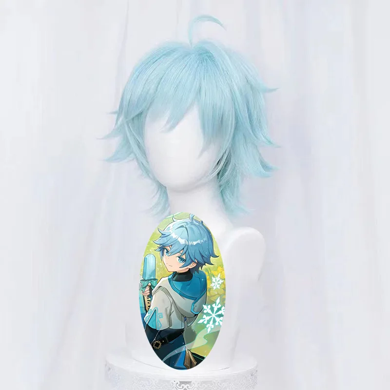 Genshin Impact Chon…