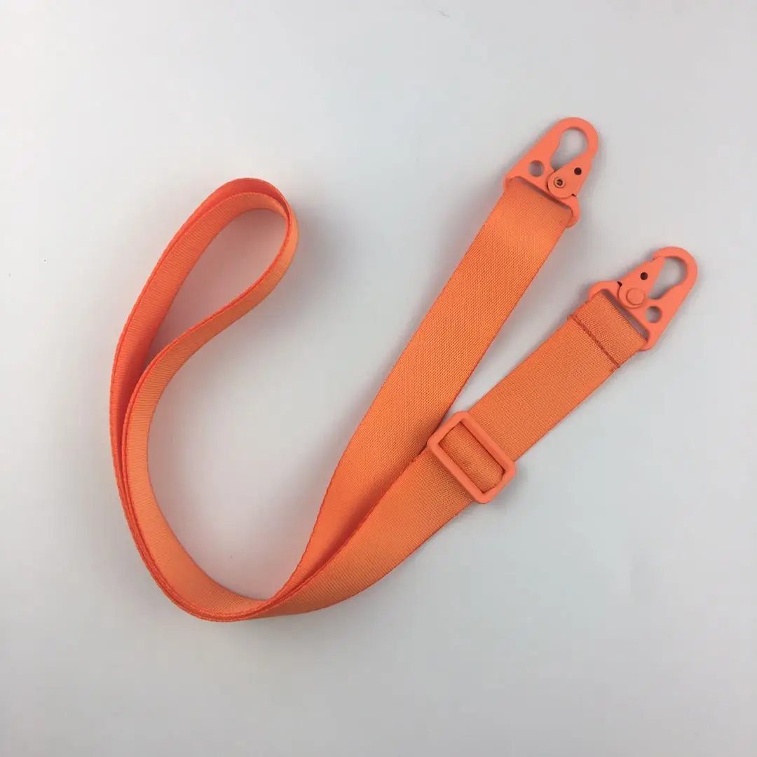 Luxus Einstellbare 1,6 M Crossbody Schulter Lanyard Für Halskette Telefon Fall Polyester Seil Für Handy Abdeckung – Detail 14