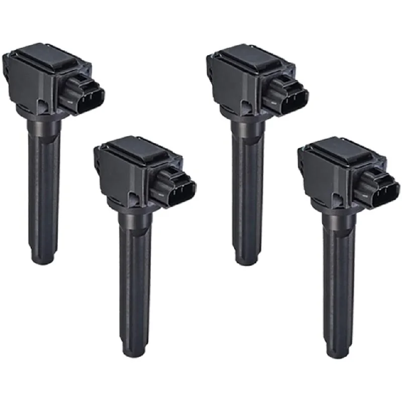 

4Pcs 1832A062 Ignition Coils for Mitsubishi Outlander L4 2.4L 2014 2015 2016 2017 C911, C-911, 49114, UF814, UF-814