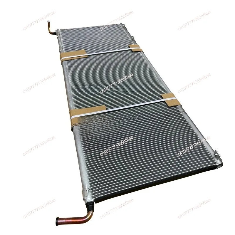 

67-3013 Condenser Truck Refrigeration Unit 673013 Condenser for Thermo King SLXI