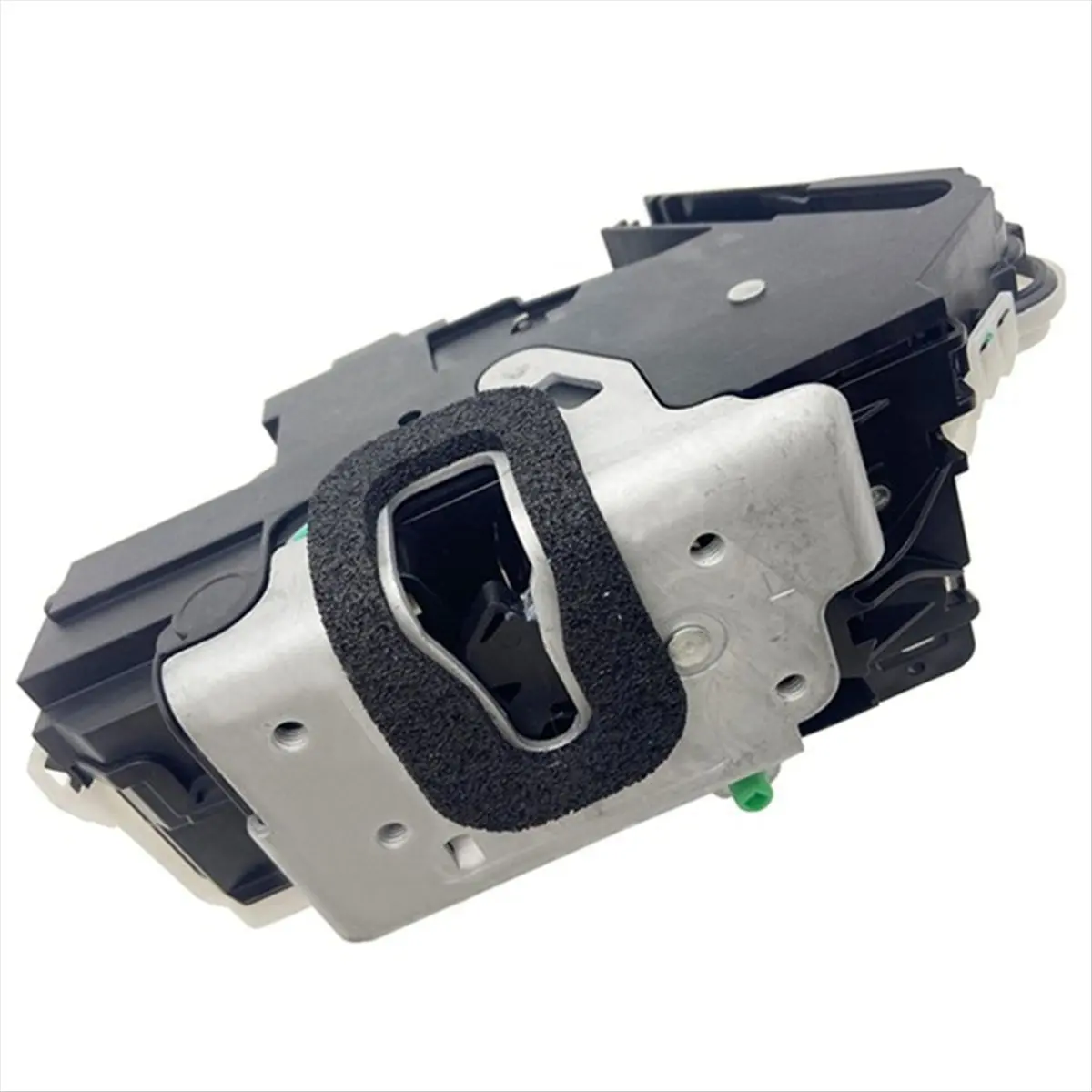 Super Sale Front L+R Door Lock Latch Actuator Assembly for Ford Explorer F150 2009-19 Taurus Lincoln MKS 9L3Z5421813A 9L3Z542181