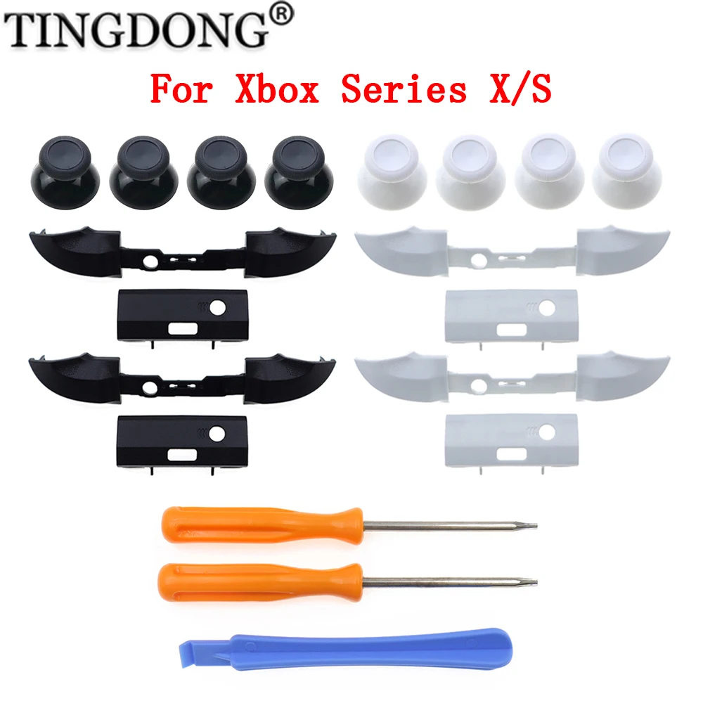 Rb Lb Bumper Trigge… - image