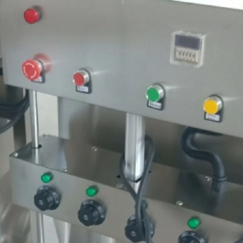 Cone Pizza Maker Co… - image