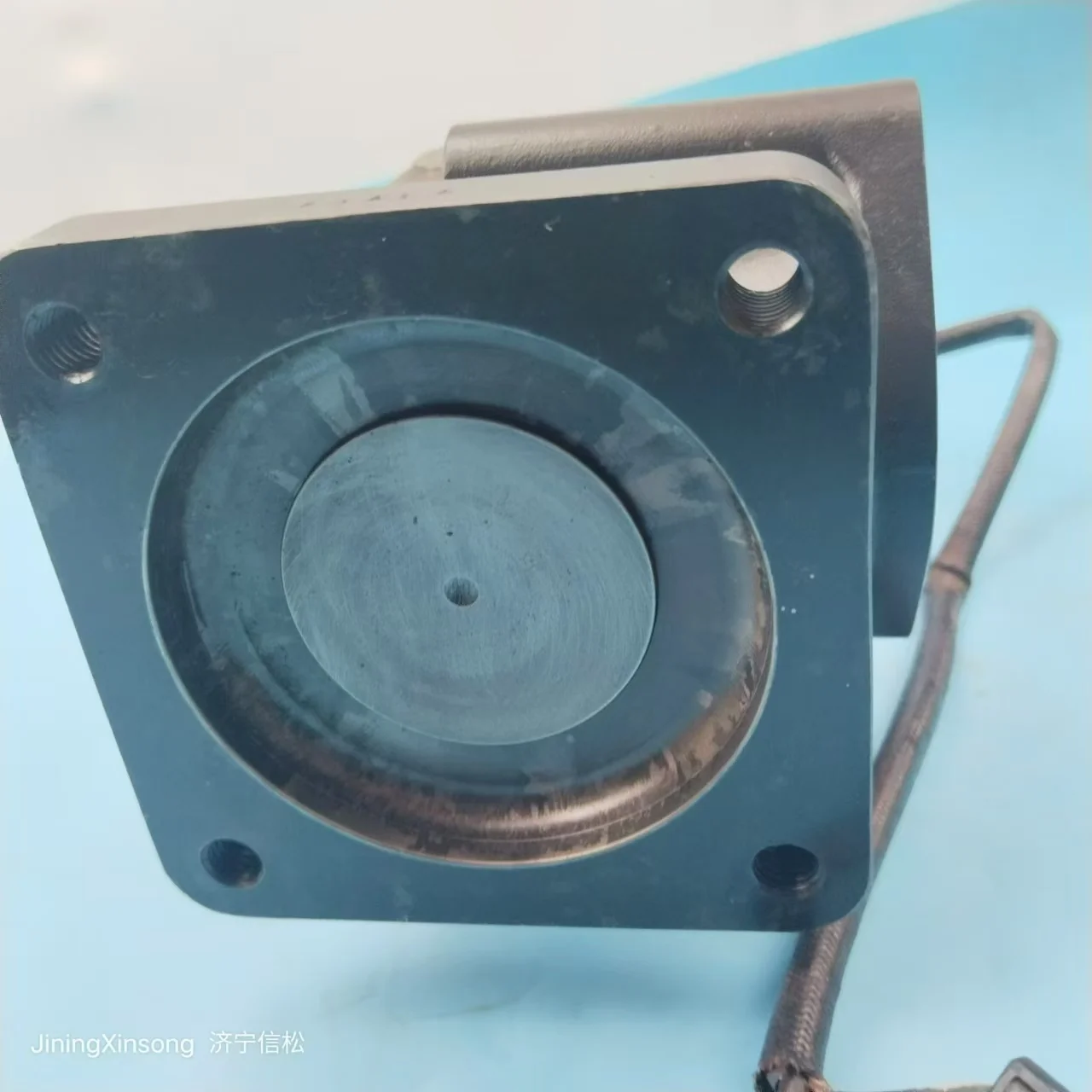 صمام EGR 6261-41-4900 لكوماتسو PC400-8 #2