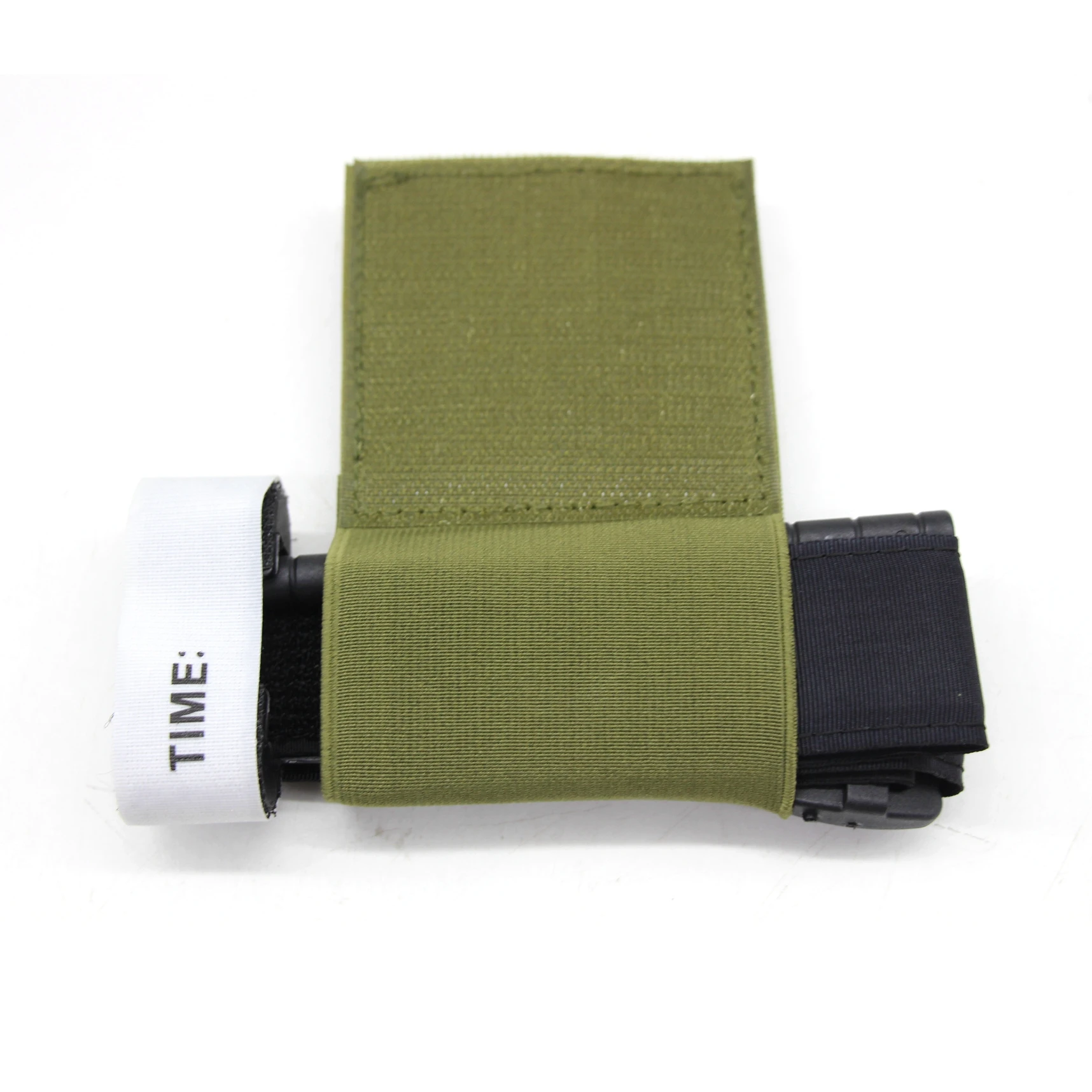 Tactical Elastic Tourniquet Ho - Edc Flex Carry Belt 评论和价格