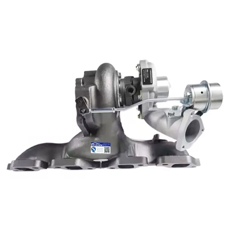 Turbosprężarka GT2256MS 704136-5003S 8971784860 do Isuzu NPR 4.6 L 4HG1-T 704136 8972083520 8973267520 8972083521 8971784860 704