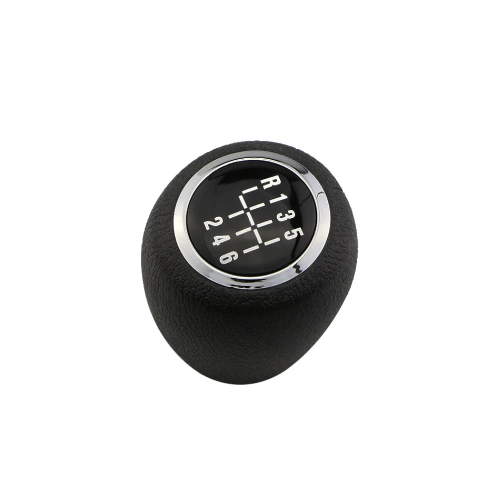 5 6 Speed MT Car Gear Shift Knob Gears Head Handball Case for Chevrolet Cruze 2009 - 2015 Accessories