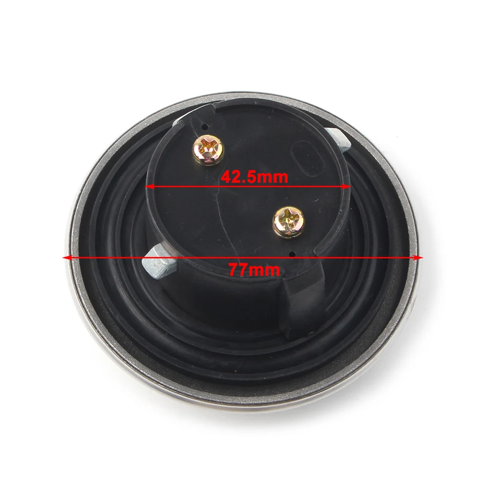 Motorcycle Switch Kit Assembly Fuel Gas Cap Tank Cover W/ 2 Keys For Suzuki GN 125 250 GN250 GN125 Commuter