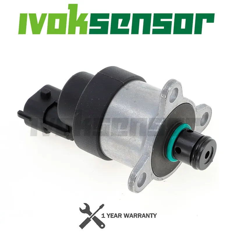 High Pressure Fuel Pump Regulator Metering Control Solenoid Valve For MITSUBISHI Fuso Canter 4.9L 0928400646 ME192242