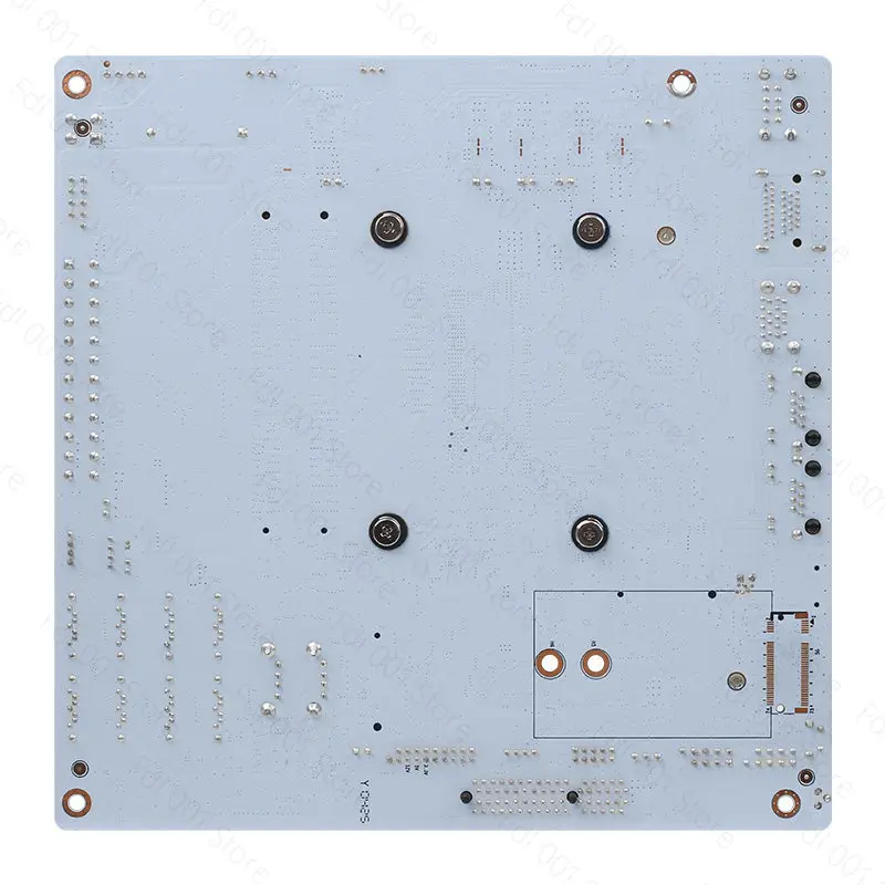 I5 8265UES 8 베이 SATA 6Gbps NAS - Nas Motherboard 8 Sata Mini Itx 리뷰 및 가격