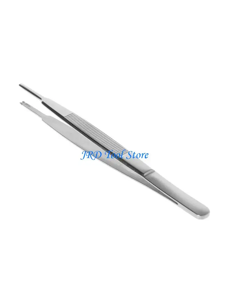 A2UD Tiny Screw Nut Holder Tweezer Eye Glasses Optical Watch Repair Tool Professional