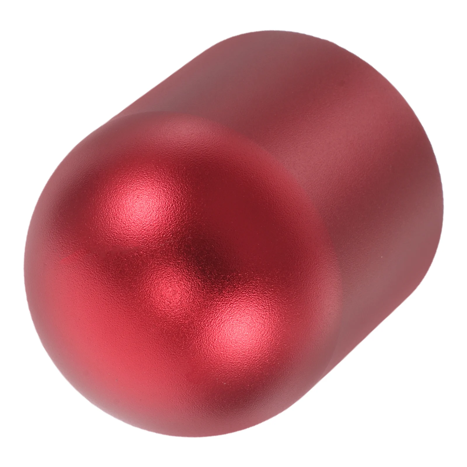 

Car Decorative Sticker Red Round Hood Auto Body Decal Self-Adhesive Vehicle Exterior Decoration Easy Install Remove Car Window