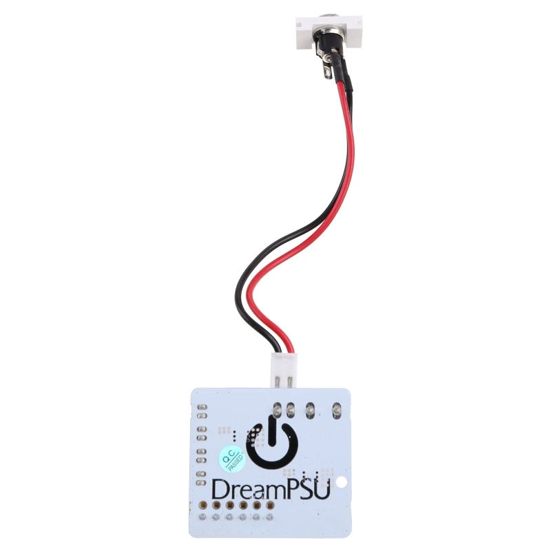 Dreampsu 12V Replacement Power Supply Dreampsu Rev2.0 Board Module Accessory DropShipping