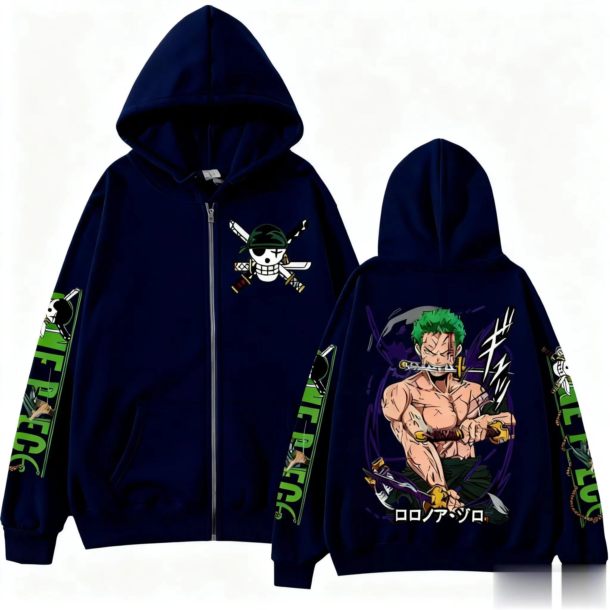 Thumbnail 2 - #40 Cheap Demon Slayer Costumes Worth Buying