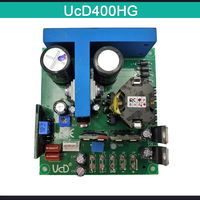 For Hypex Class D Power Amplifier Module Ultra-Low Distortion 400W Ultra-ICEPower Fever HiFi Audio UcD400HG