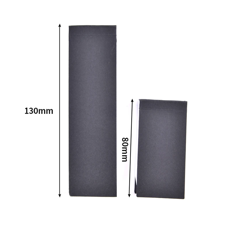 향수 테스트 종이 향수 테스트 카드 향수 테스트 스트립 100개