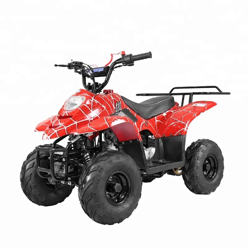 

Tao Motor ATA110-B1 Cheap Farm 110cc Kids ATV for Sale