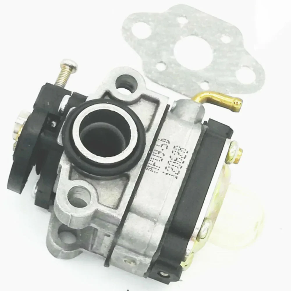 Upgrade Your Brush Cutter's Fuel Delivery System Replace with this compatible carburetor for For KAWASAKI KBL23A