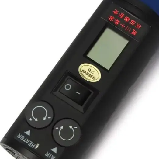 2026 220V Lcd Adjus…