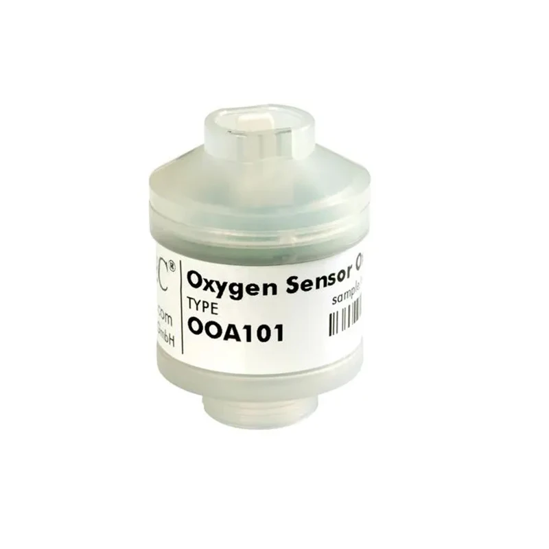 OOA101 Original Germany Oxygen Sensorbattery Three-Pin Interface Imported From