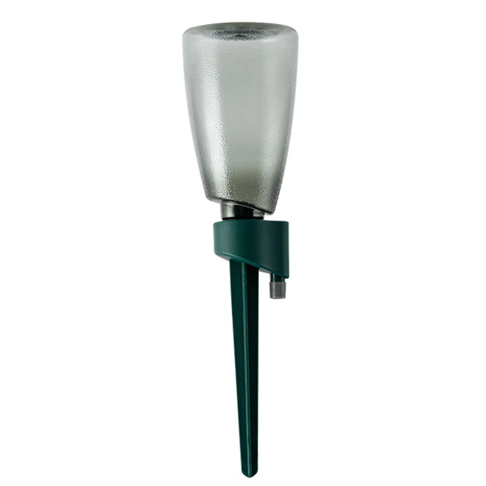 Irrigation Devices Self Watering System Plant Watering System Reusable For Most Bottles Garden Herbs Brand New