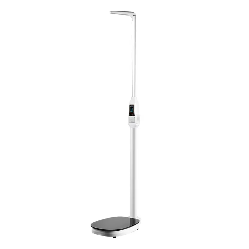 Multi Functions EF08B Body Electronic Digital Height Measurement Weight BMI Measuring Scale
