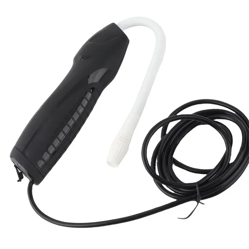 Automatic Electric Sprayer Automatic Sprayer Bendable Watering Rechargeable Water Sprinkler Sprayer With 5L Water Bag