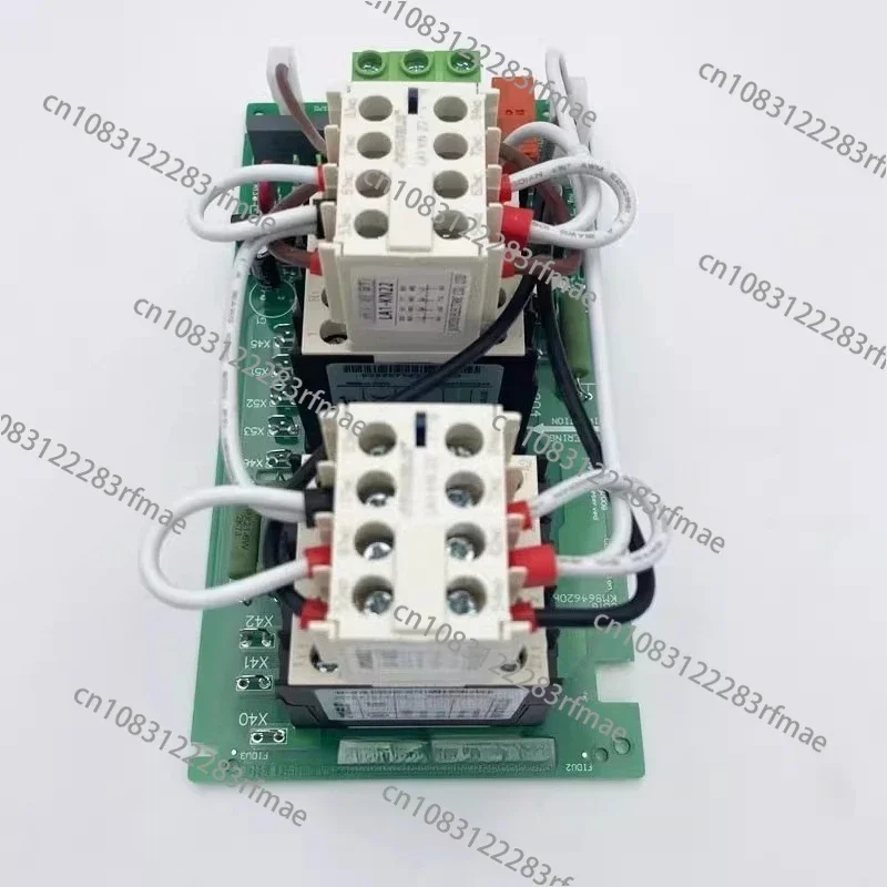 Inverter Contactor Board Km964619g24 Elevator Km964620h04 Accessories Kdl16r