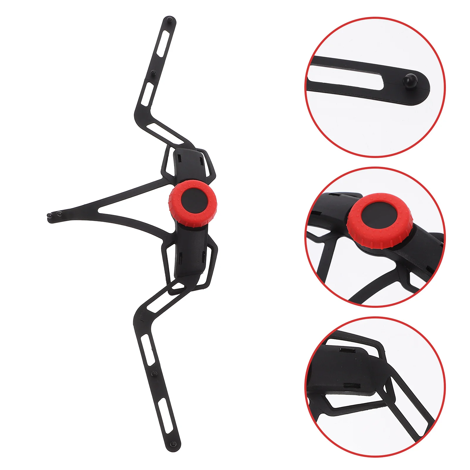 

Adjustable Hard Hat Chin Strap Accessories For Construction Worker Safety Nape Strap Forestry Industrial Football
