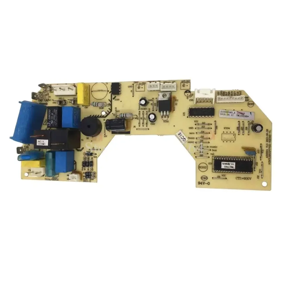 Used For Tcl Air Co… - image