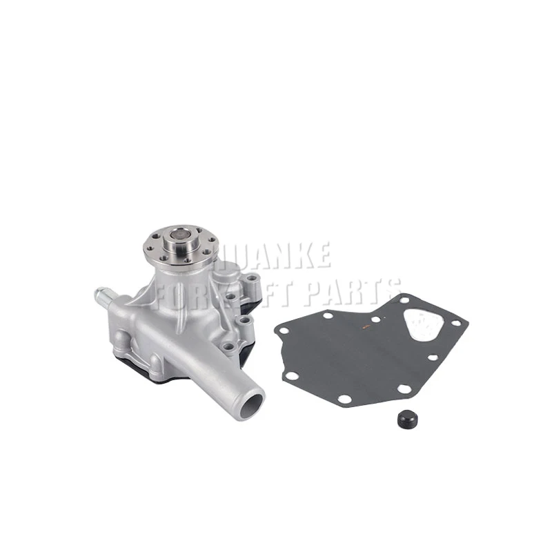 

High Quality Forklift Parts KI-64/4JG2 Water Pump For Forklift