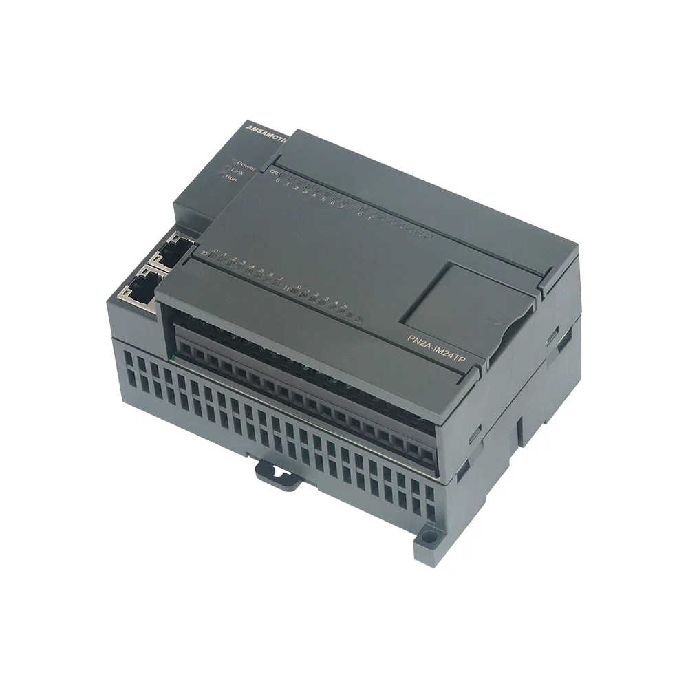 Imagem -05 - Módulo io Distribuído Remoto do Ônibus Profinet Aquisição do Sinal Digital Elevação 14i 10o Pn2a-im24r Pn2a-im24tp