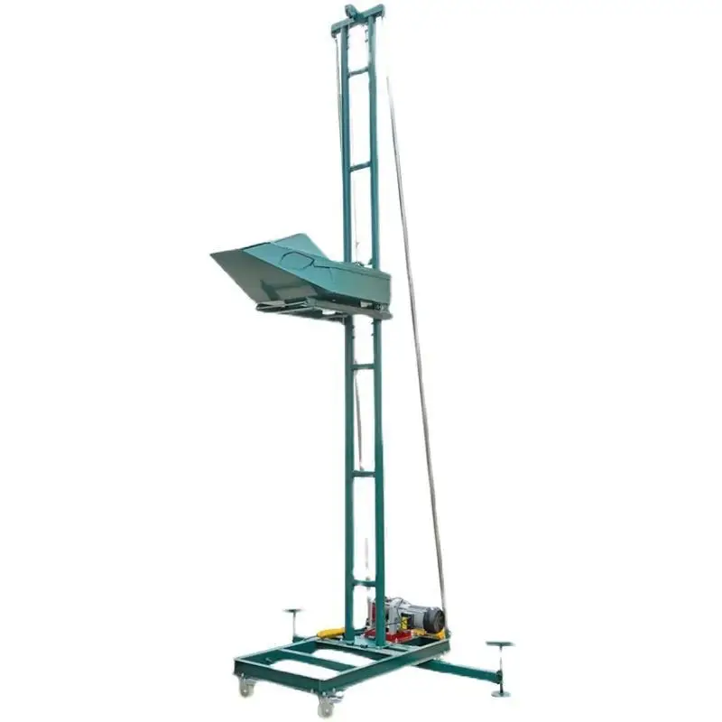 Fast 220V Concrete …