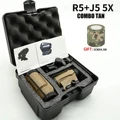 R5 and J5-TAN