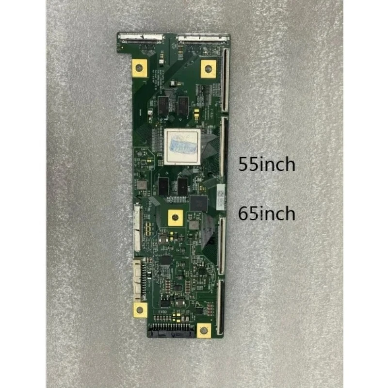 

Original 55S8A 65S81 Logic Board 6870C-0802A LE650AQD-EMA1-Y31