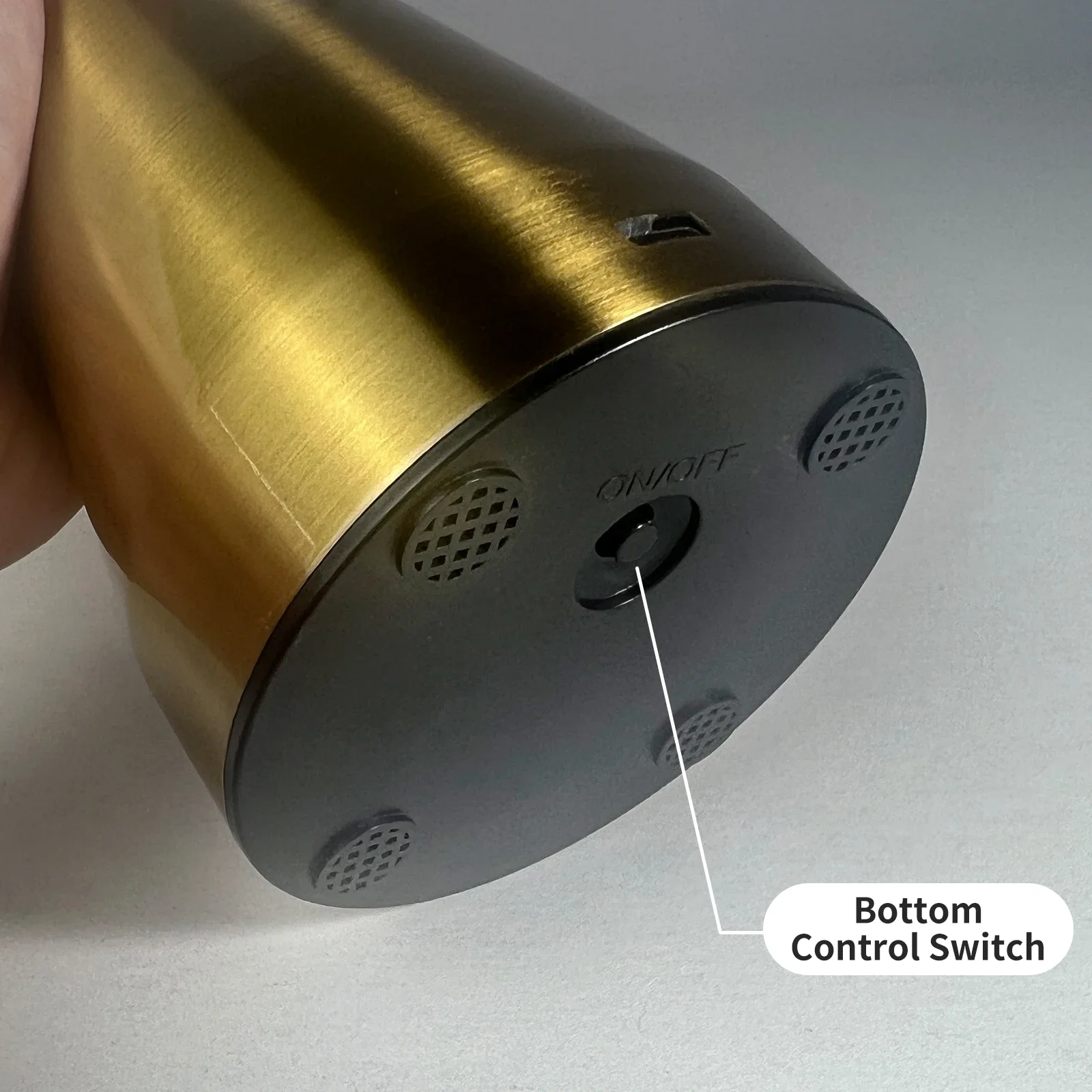 Nordic LED Night Light New Modern Minimalist Office Book LED Table Lamps Room Small Portable Bar Rechargeable mushroom lamp