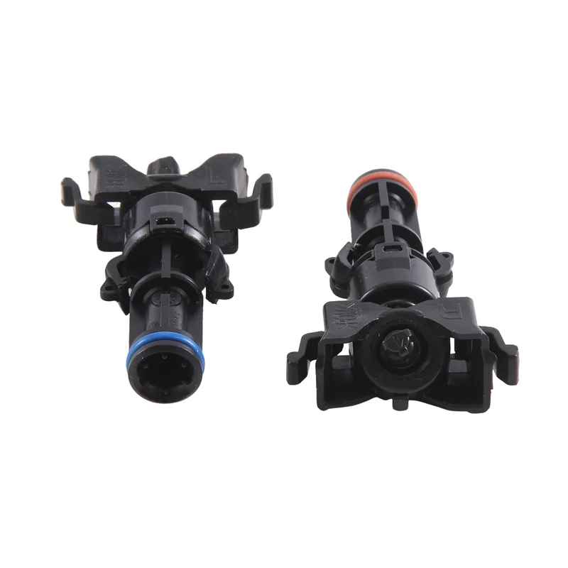 

VC-Innovative-Telescope Untt Assy Headlight Water Spray Nozzle For Kia Mohave Borrego 2016-2019 98671-2J500 98672-2J500 Replacem