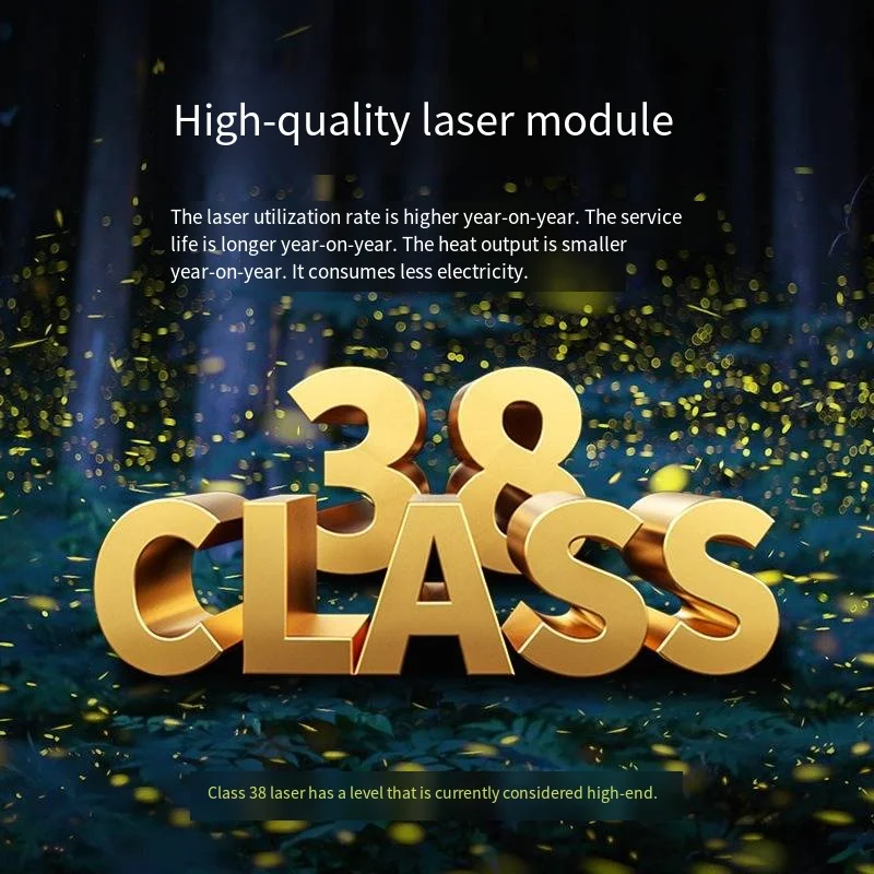 Рисунок 4 - Светлячок-проектор