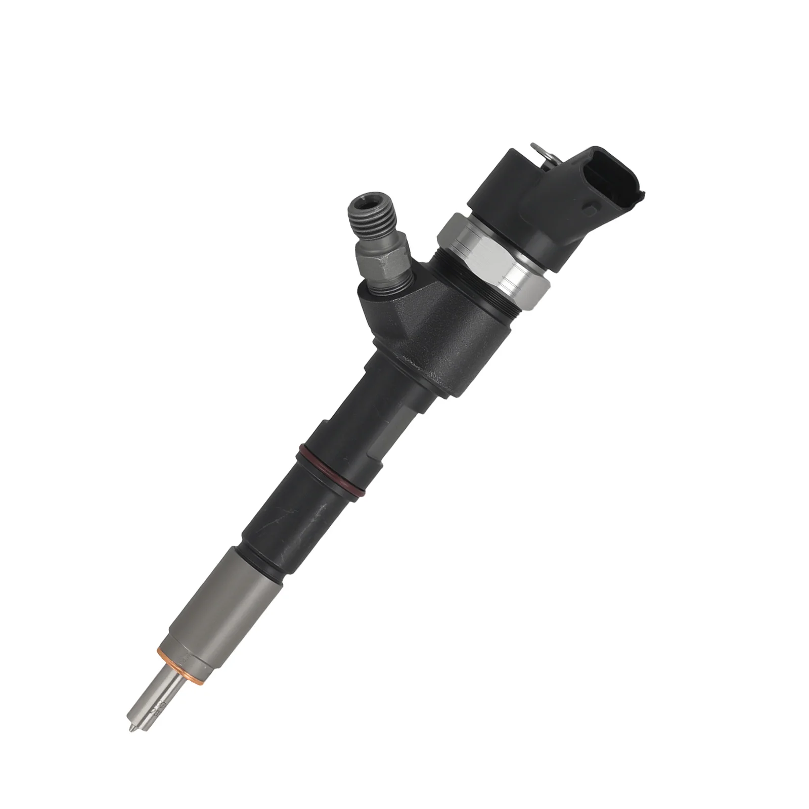 Engine Part Fuel Injector for Deutz TD TCD 2.9L Engine 0445110561 Steel Build