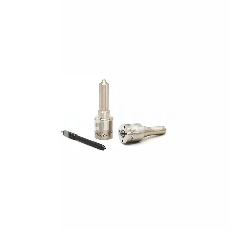 

Для NISSAN X-TRAIL T30 2.2d 166008-H800 4x насадки топливной форсунки DLLA148P765 093400-7650