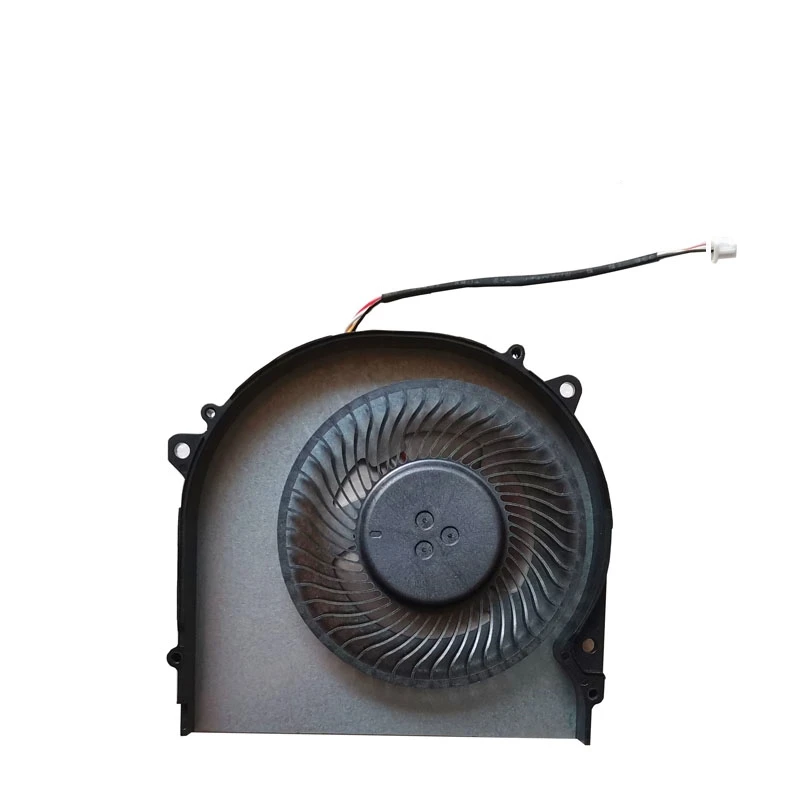 New Original Laptop Cooling Fan For Clevo NH50EA NH50RA NH55RA EFC-70100V1-0AH EGC-77100v1-0AH Fan T58-VB 911ST 6-31-NH5E2-202