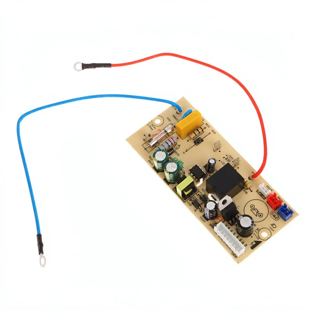 แผงวงจรไฟฟ้าทดแทนสำหรับหม้อหุง - Electronics Repair In My Area บทวิจารณ์และราคา