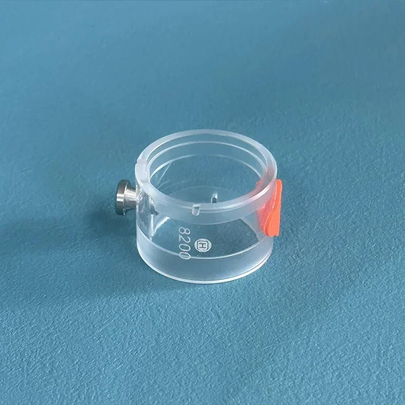 Set di supporti per movimenti di orologi in acrilico 30 dimensioni per movimenti 4130/3235/3135/2836/2892/7750/8800/2824/9003/NH35A