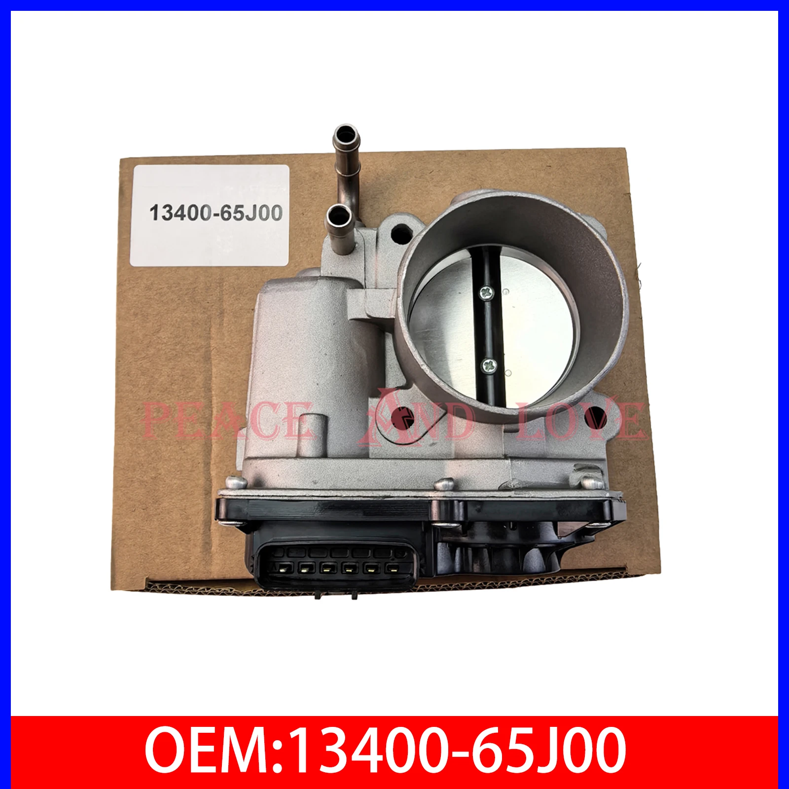

1340065J00 Совершенно новый привод корпуса дроссельной заслонки для Suzuki Grand Vitara J20A 2.0L 2006-2015 13400-65J00
